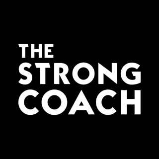 Ajit Nawalkha — The Strong Coach #12