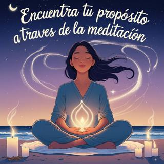 Encuentra tu propósito espiritual a través de la meditación