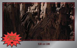 Last Crusade 109: ILM on IJM, with Amy Young