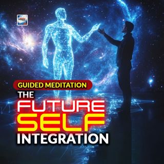 Guided Meditation - The Future Self Integration