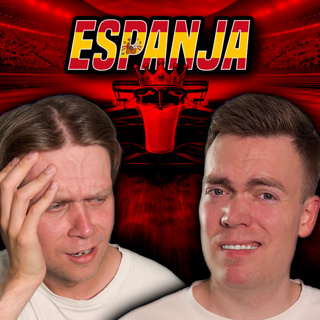 Espanjan GP Jälkipuinti 🇪🇸