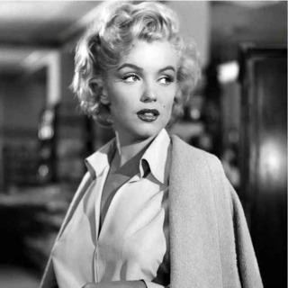 22. Marilyn Monroe – Ikonen, skandalerna och det sista andetaget