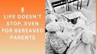 I Love To Share Her Story And Not Feel So Alone | Advice From A Mother Of Loss