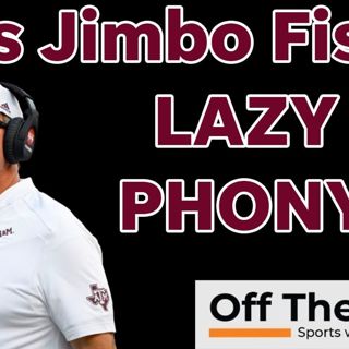 Mike Elko: Texas A&M coach appears to take a SHOT at his predecessor, Jimbo Fisher