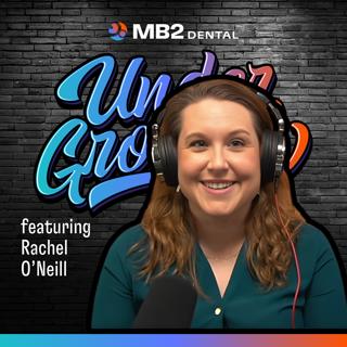 Ep. 90 | Building Leaders While Supporting Practices | Rachel O'Neill