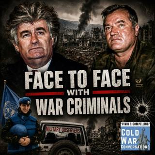 Face to Face with War Criminals (464)