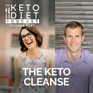 The Keto Cleanse with Dr. Josh Axe