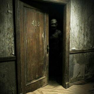 My Family Inherited a Hotel. Room 413 Has Been Occupied for 70 Years.