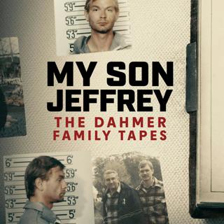 My Son Jeffrey - The Dahmer Family Tapes Trailer
