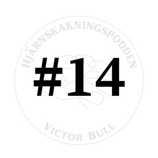 Allt om yrsel (Del 2!) med Daniel Petersson #14
