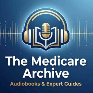 The Medicare Archive: Audiobooks & Expert Guides.