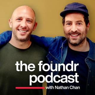 591: They Made $3.4 BILLION Giving Away Free Clothes | Bombas (Best of Foundr)