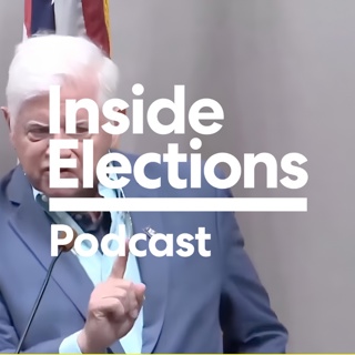 Episode 75: Who Will be the Next Congressman to Lose a Primary? w/ Daniela Altimari of Roll Call