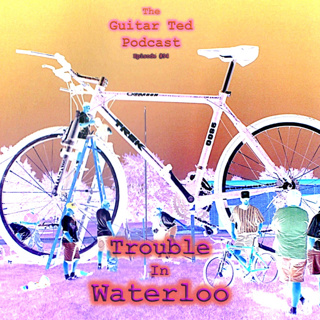 Trouble In Waterloo