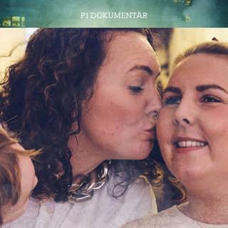 ”Tänk att min syster ska dö”