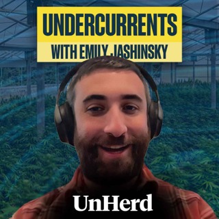 Charles Fain Lehman: Americans are falling out of love with weed