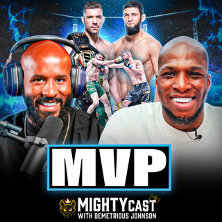 MICHAEL VENOM PAGE on KHAMZAT vs DDP, CANNONIER CLASH | EXCLUSIVE INTERVIEW!