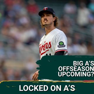 REBUILD NEEDED: A's 2027 Pitching Targets—Should Joe Ryan and Sonny Gray LEAD the CHARGE?