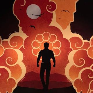 Episode 204: Shang-Chi and the Legend of the Ten Rings