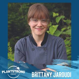 Ep. 236: Brittany Jaroudi is Breaking the Cycle of Family Illness...And You Can Too