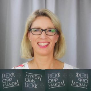 Ønskeskolen med Elin Måge 