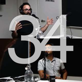 Jay Rosenthal – CoFounder at Business of Cannabis (Ep.34)