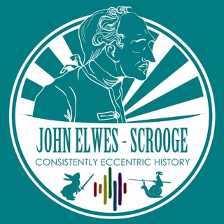 John Elwes - A misrepresented Ebenezer Scrooge?