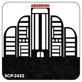 SCP-2432: "Room Service"