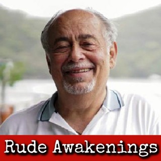Ep373: Rude Awakenings - Samuel Bercholz