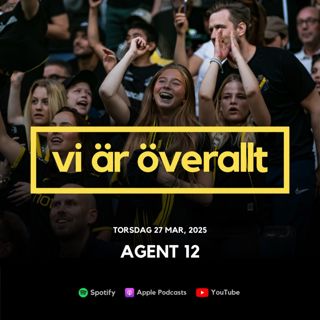 Agent 12
