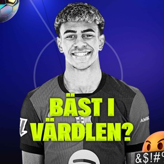 Astrit Ajdarević om livet som tränare | Vem vinner Ballon d'Or? | Kvällens match mot Kosovo | FPK
