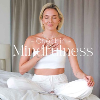 4 min lugnande breathwork
