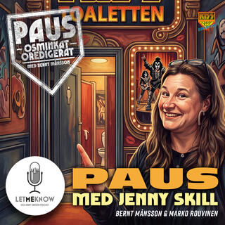 PAUS: Med Jenny Skill