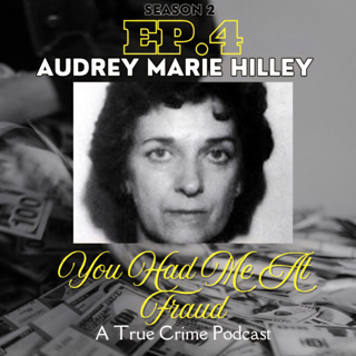 Audrey Marie Hilley: The Poisoned Plot