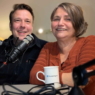 Hva om det ikke er gluten som er problemet?