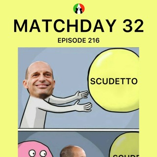 216: Matchday 32