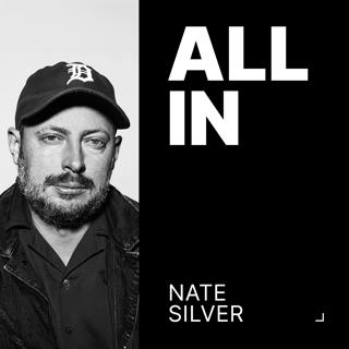 Nate Silver Predicts: Democrats Take the House, Newsom Is Fading & AOC Might Win It All in 2028