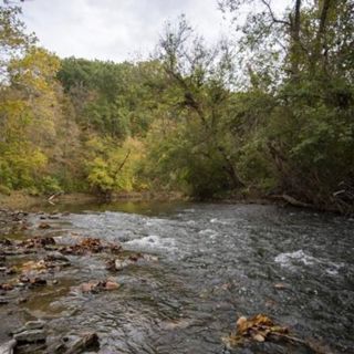 Babbling Creek - 10 Hours Sleep Sound