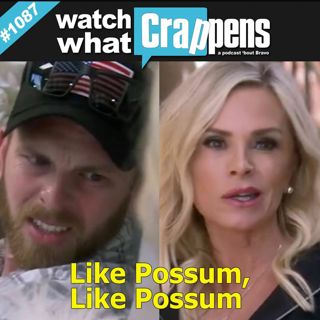 RHOC: Like Possum, Like Possum