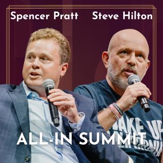 Steve Hilton & Spencer Pratt: Fixing California, Cheaper Gas, Ballot Fraud & CA Republicans