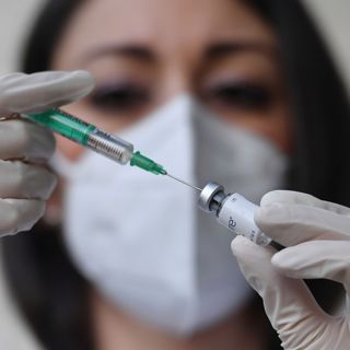 The Vax Wars Are Here