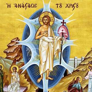 C&SI - "Easter is a protest against despair!" - Reflecting on Hope - Easter Sunday 2025 - 20 April 2025 (S05E21)
