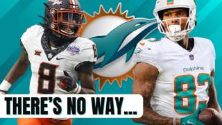 This Is WAY CRAZIER Than We Thought... | Daily Dolphins News & Rumors