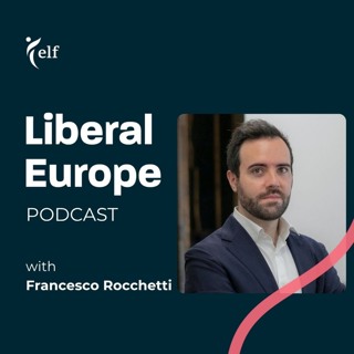Europe in the Middle East and the Mediterranean with Francesco Rocchetti