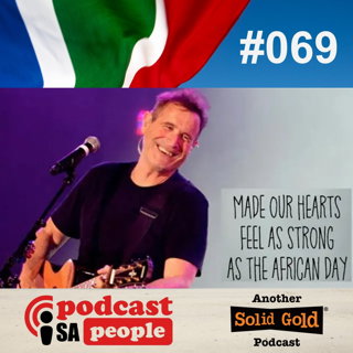 #069 There's Almost a Gupta or 2 on our Stoep!