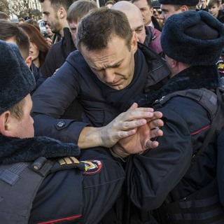 Navalnyin myrkyttämisestä äänestettiin EU-parlamentissa