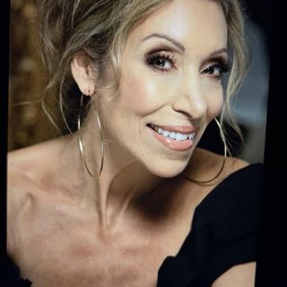 Shirin möter Therese Neaime