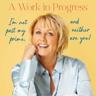 Sue Cleaver is a Work in Progress