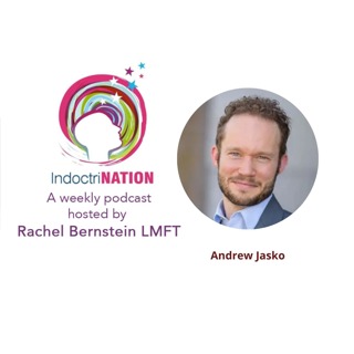 Recovering from Religious Trauma with Andrew Jasko