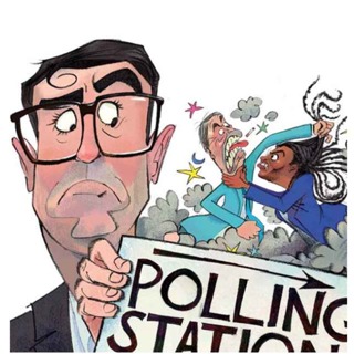 The Edition: should Burnham call a snap general election?